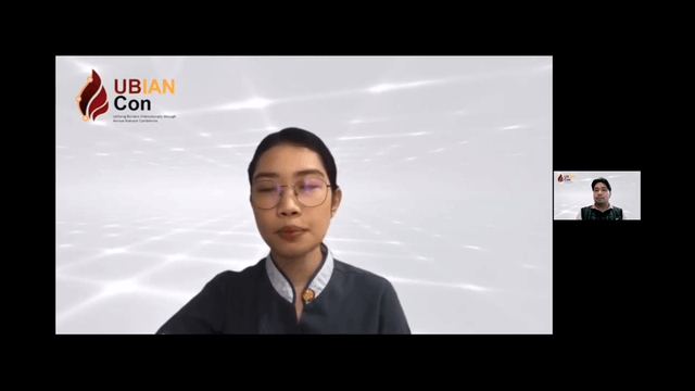 1st UBIAN Conference 2022 photo