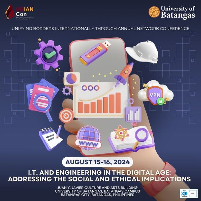 3rd UBIAN Conference 2024 photo