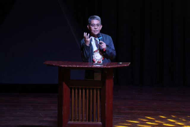 3rd UBIAN Conference 2024 photo