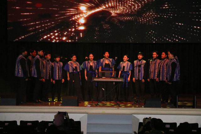 3rd UBIAN Conference 2024 photo