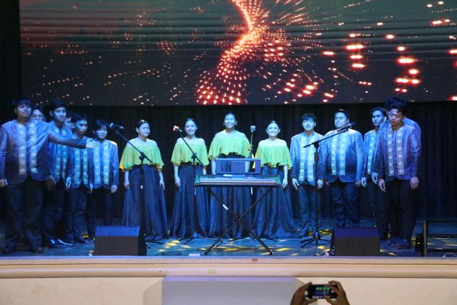 3rd UBIAN Conference 2024 photo