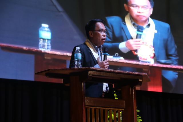 3rd UBIAN Conference 2024 photo