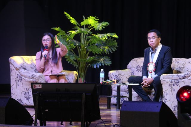 3rd UBIAN Conference 2024 photo