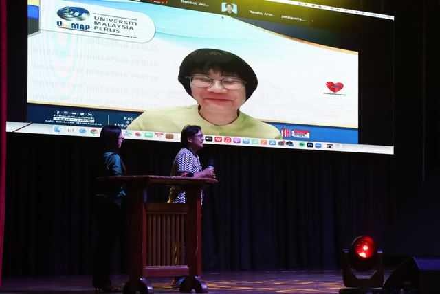 3rd UBIAN Conference 2024 photo