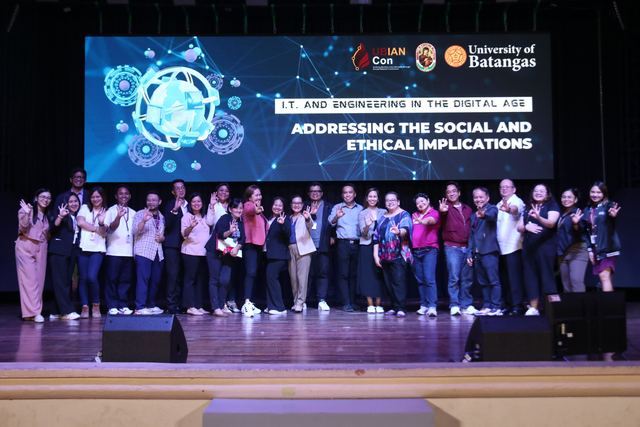 3rd UBIAN Conference 2024 photo
