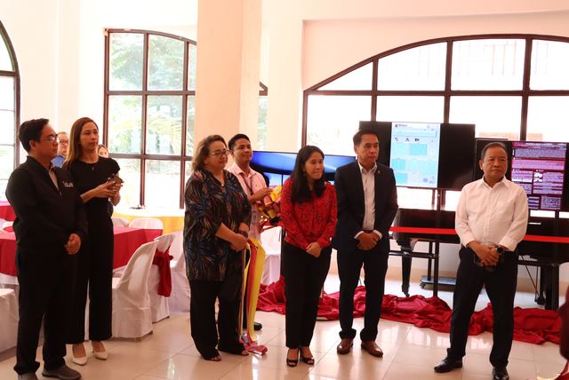 3rd UBIAN Conference 2024 photo