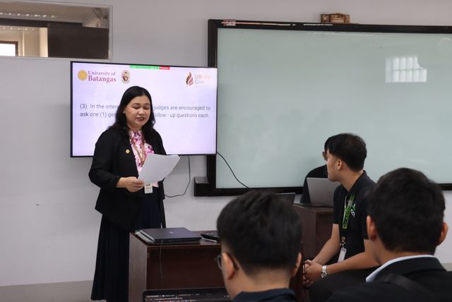 3rd UBIAN Conference 2024 photo