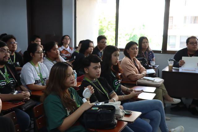 3rd UBIAN Conference 2024 photo