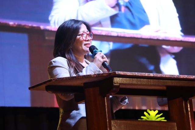 3rd UBIAN Conference 2024 photo