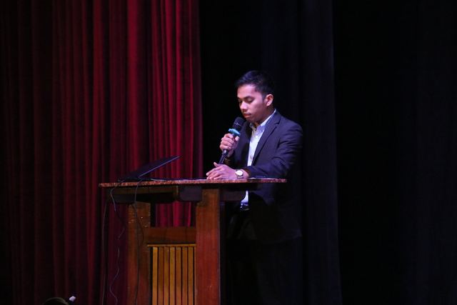 4th UBIAN Conference 2025 photo