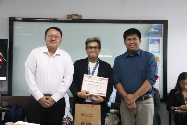 4th UBIAN Conference 2025 photo