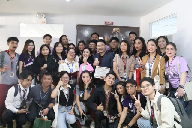 4th UBIAN Conference 2025 photo