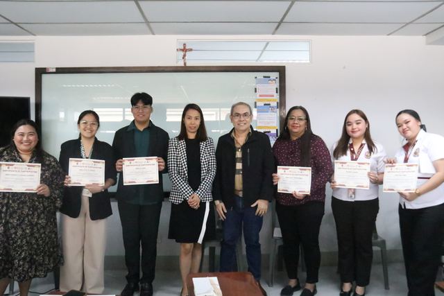 4th UBIAN Conference 2025 photo