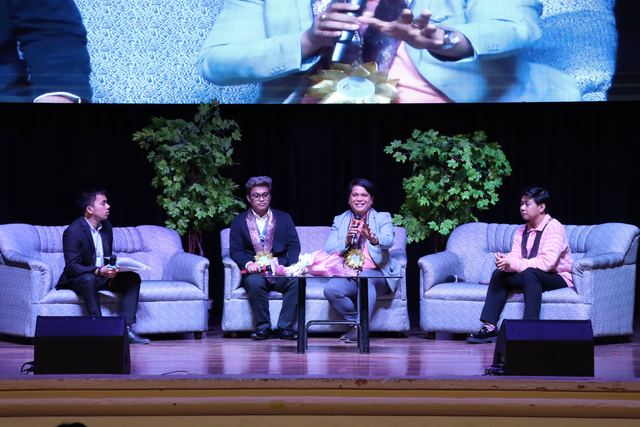 4th UBIAN Conference 2025 photo
