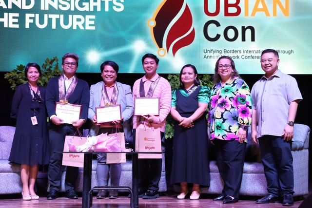 4th UBIAN Conference 2025 photo