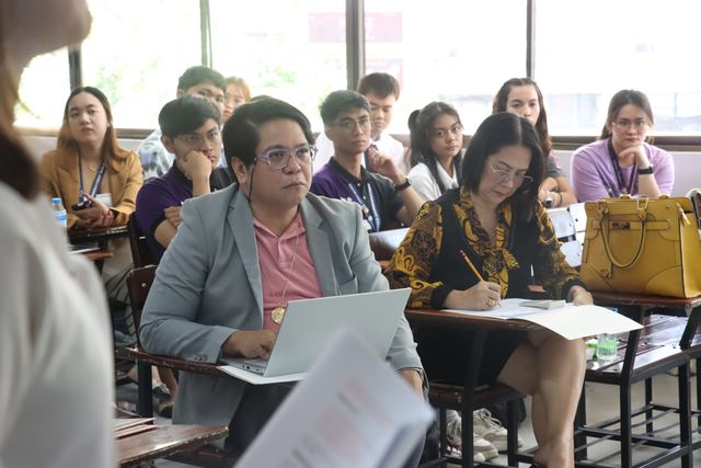 4th UBIAN Conference 2025 photo