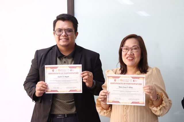 4th UBIAN Conference 2025 photo