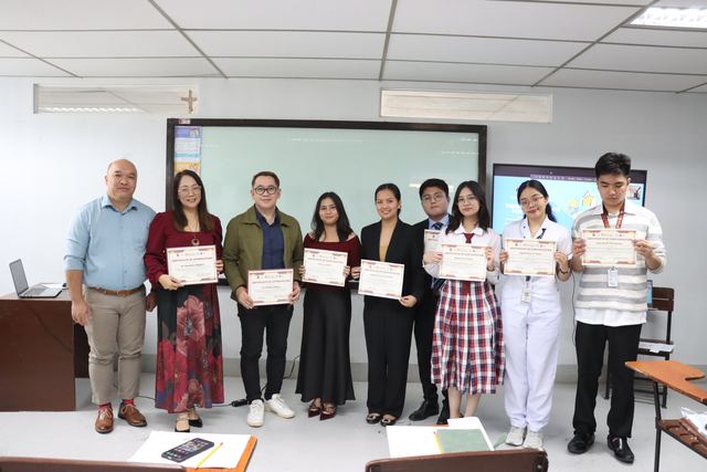 4th UBIAN Conference 2025 photo