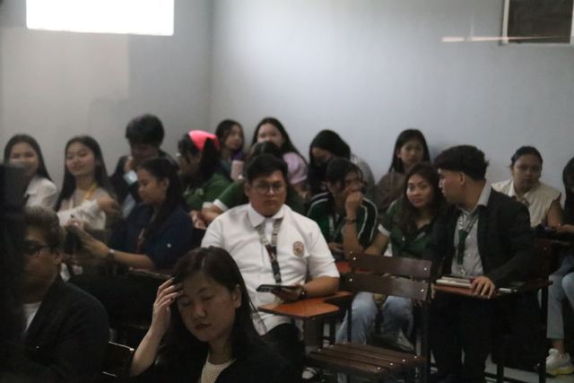 4th UBIAN Conference 2025 photo