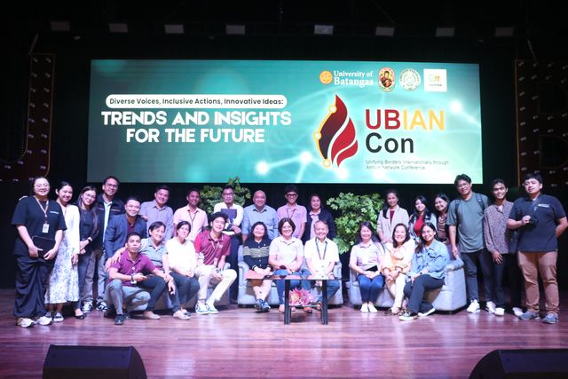4th UBIAN Conference 2025 photo