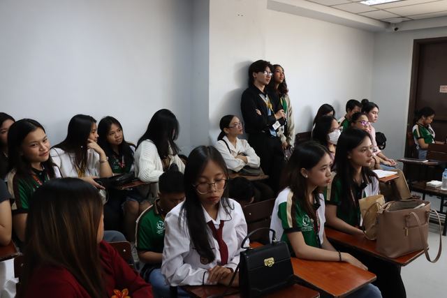4th UBIAN Conference 2025 photo