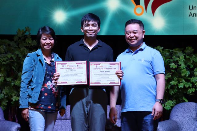 4th UBIAN Conference 2025 photo